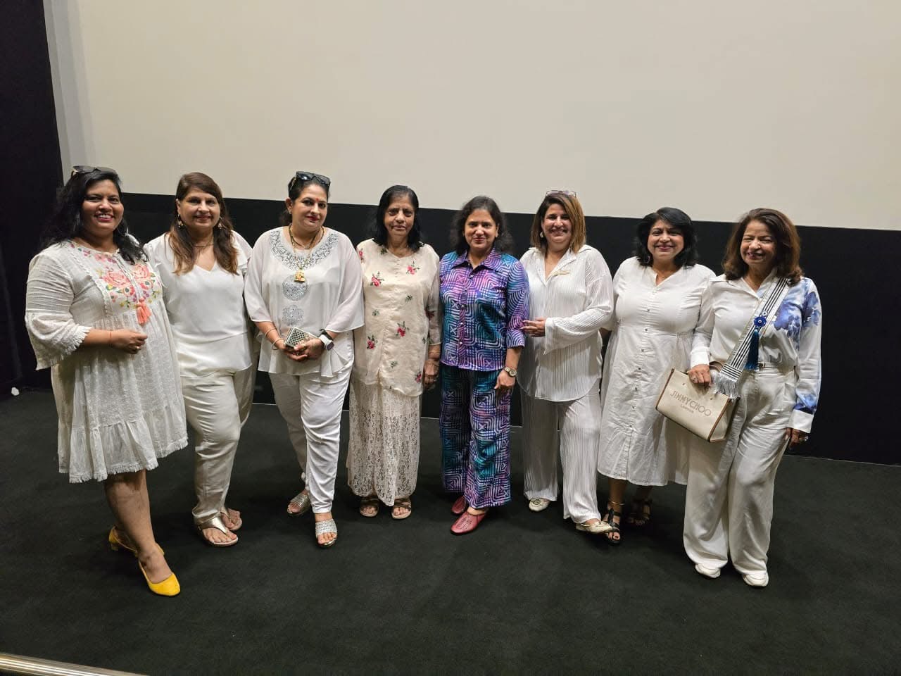 IWA Lagos Movie Show 2024 - Family Entertainment Evening